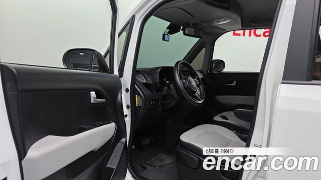 Kia RAY 2023 — photo 13