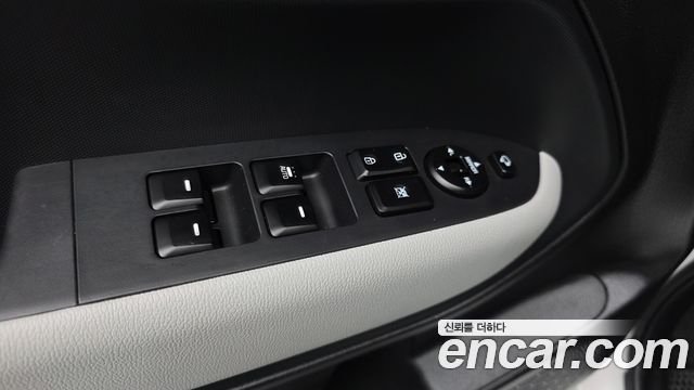 Kia RAY 2023 — photo 17