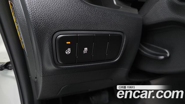 Kia RAY 2023 — photo 18