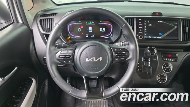 Kia RAY 2023 — photo 19
