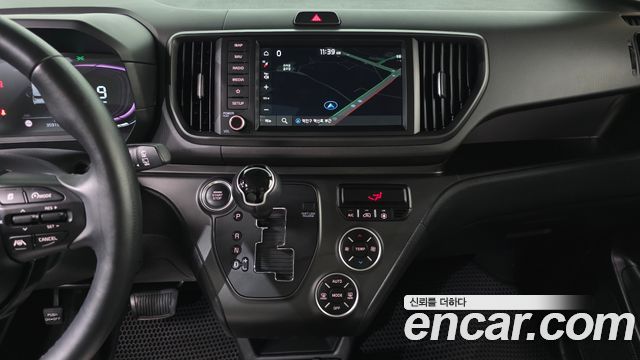 Kia RAY 2023 — photo 20