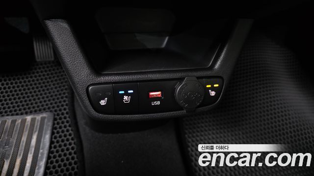 Kia RAY 2023 — photo 22