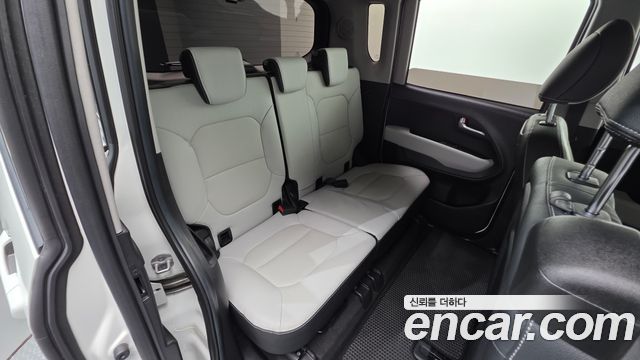 Kia RAY 2023 — photo 24