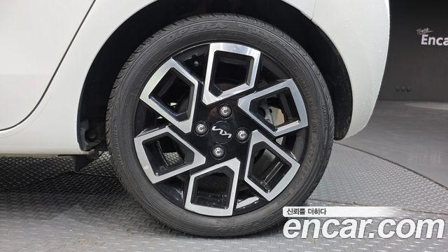 Kia RAY 2023 — photo 7