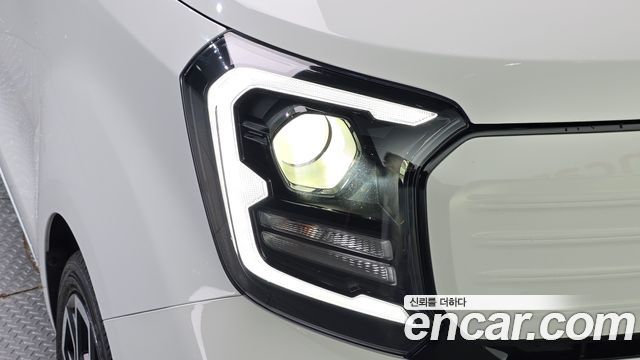 Kia RAY 2023 — photo 8