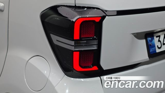 Kia RAY 2023 — photo 9