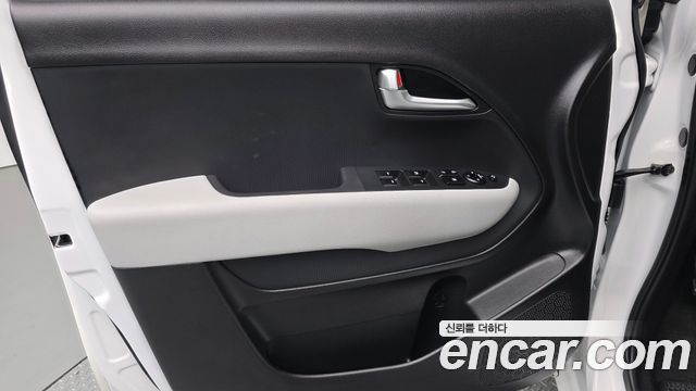 Kia RAY 2023 — photo 14