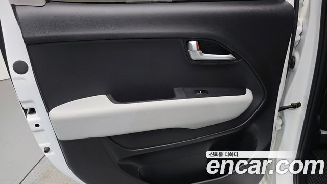 Kia RAY 2023 — photo 15