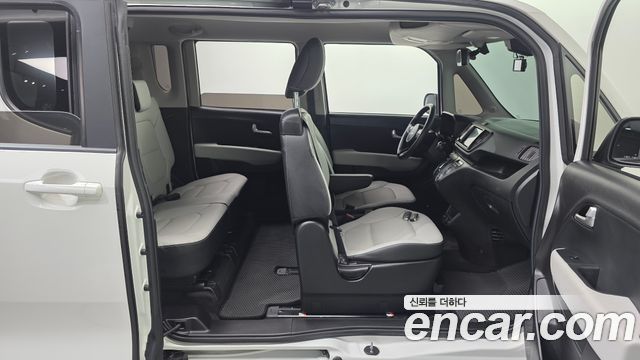 Kia RAY 2023 — photo 16