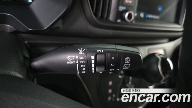 Kia RAY 2023 — photo 27