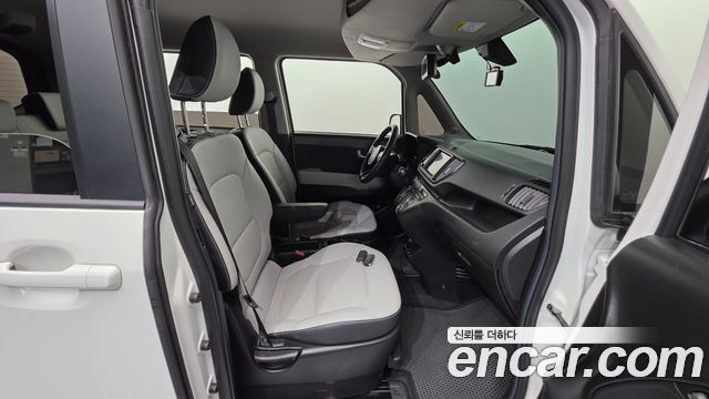Kia RAY 2023 — photo 28