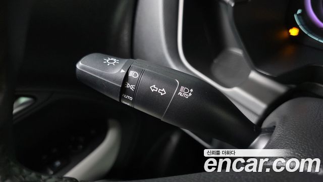 Kia RAY 2023 — photo 31