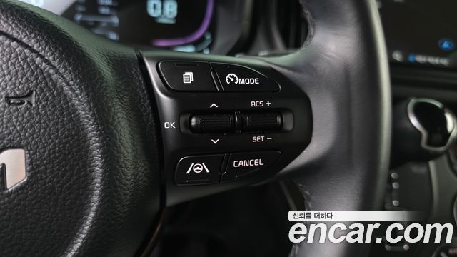 Kia RAY 2023 — photo 32