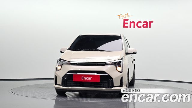 Kia morning 2024 — photo 3