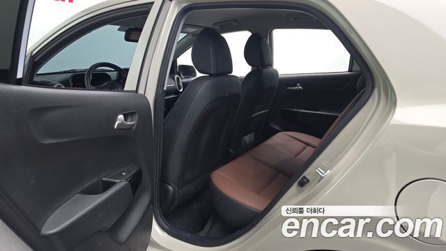 Kia morning 2024 — photo 11