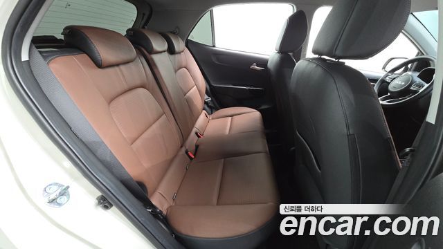 Kia morning 2024 — photo 12