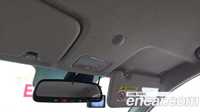Kia morning 2024 — photo 17
