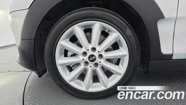 Mini Clubman 2021 — photo 5