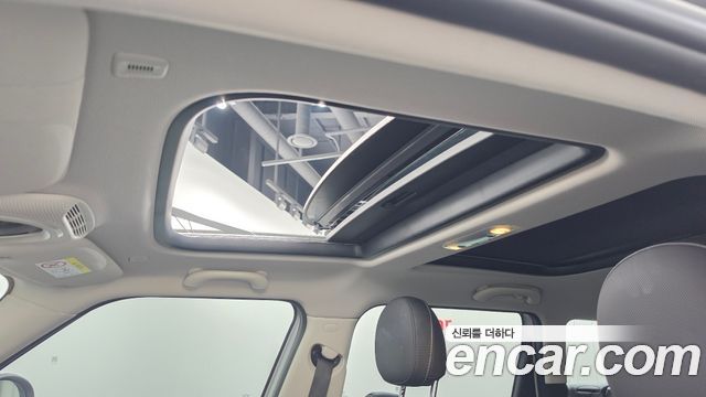 Mini Clubman 2021 — photo 24