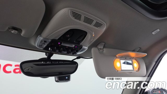 Mini Clubman 2021 — photo 26