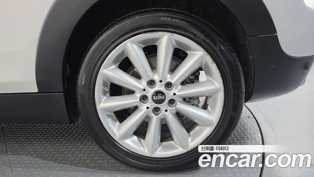 Mini Clubman 2021 — photo 7