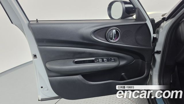 Mini Clubman 2021 — photo 14