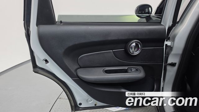 Mini Clubman 2021 — photo 15