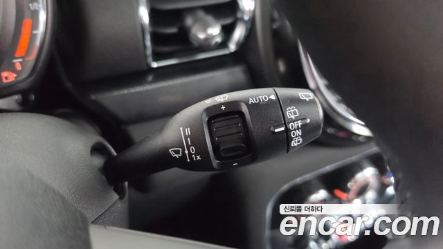 Mini Clubman 2021 — photo 29