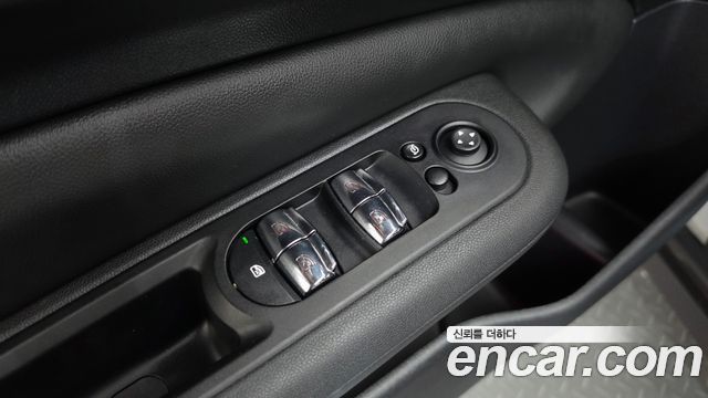 Mini Clubman 2021 — photo 30