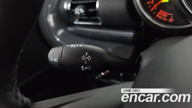 Mini Clubman 2021 — photo 34
