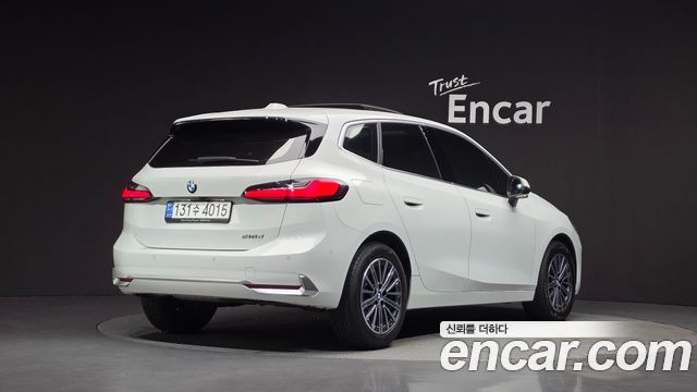 BMW 2-Series 2022 — photo 2
