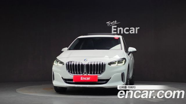 BMW 2-Series 2022 — photo 3