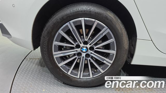 BMW 2-Series 2022 — photo 5
