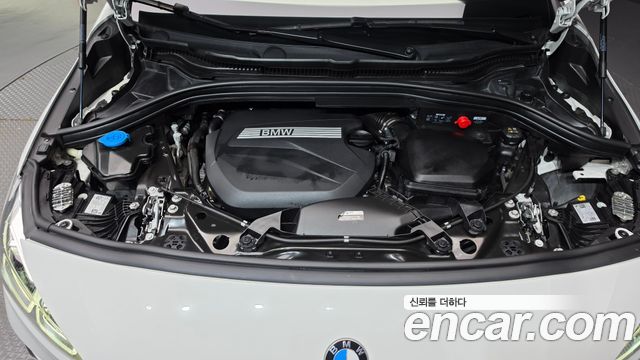 BMW 2-Series 2022 — photo 6