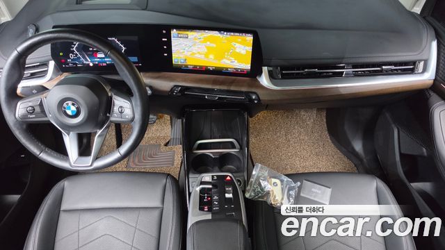 BMW 2-Series 2022 — photo 10