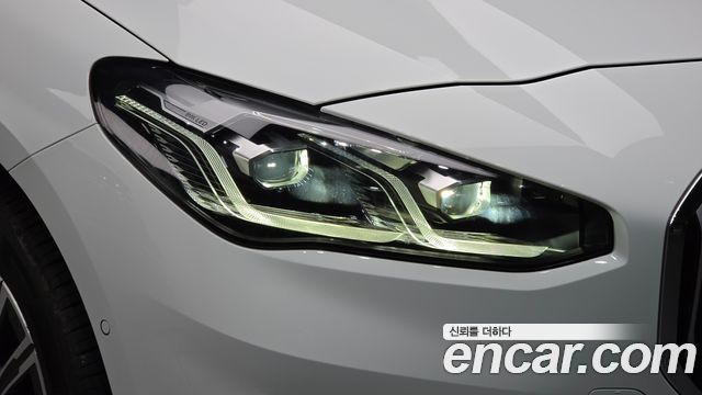BMW 2-Series 2022 — photo 8