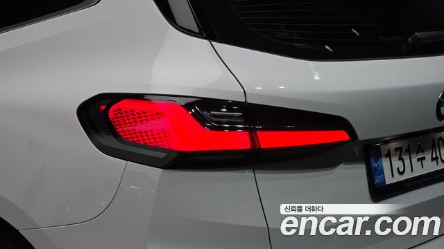 BMW 2-Series 2022 — photo 9