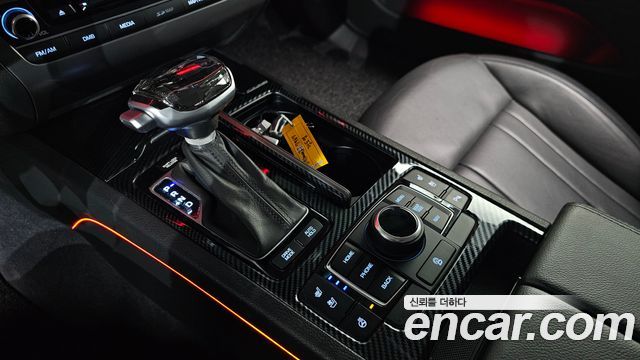 Hyundai Genesis 2015 — photo 9