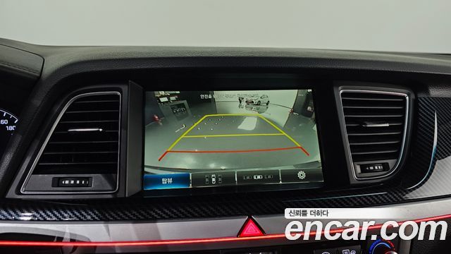 Hyundai Genesis 2015 — photo 14