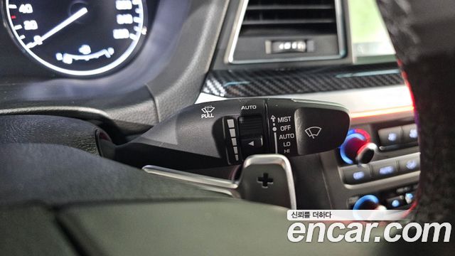 Hyundai Genesis 2015 — photo 16