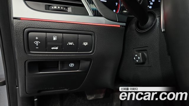 Hyundai Genesis 2015 — photo 18