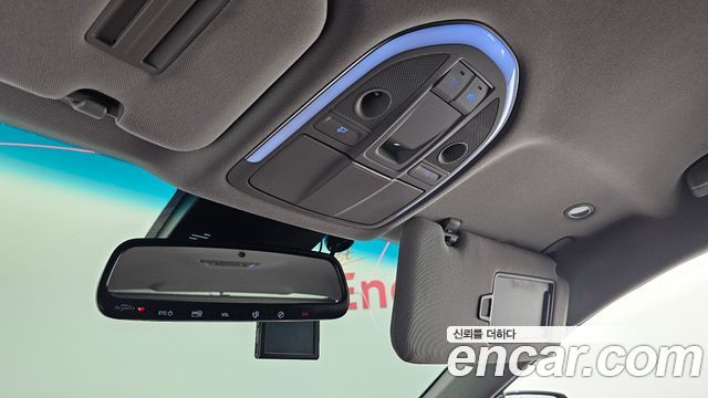 Hyundai Genesis 2015 — photo 19