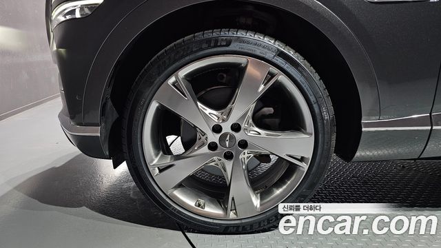 Genesis GV80 2020 — photo 5
