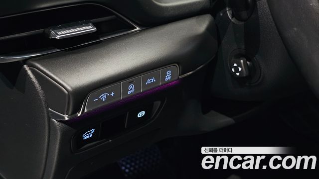 Genesis GV80 2020 — photo 18