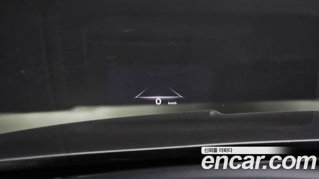 Genesis GV80 2020 — photo 19