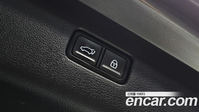 Genesis GV80 2020 — photo 20