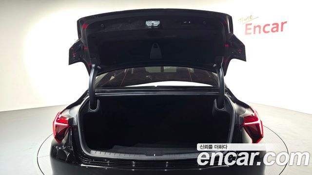 Kia K8 2023 — photo 24