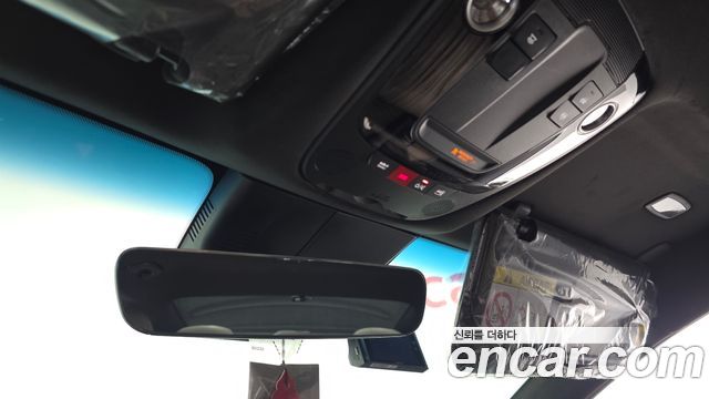 Kia K8 2023 — photo 25