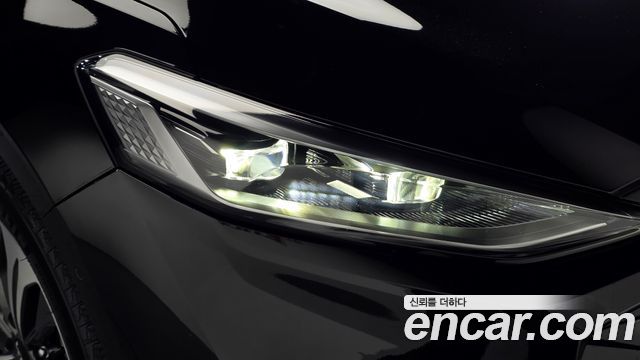 Kia K8 2023 — photo 8