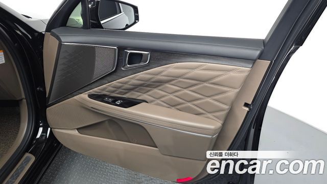 Kia K8 2023 — photo 14